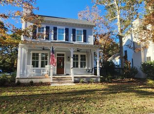 1 Mount Grace, Beaufort, SC 29906