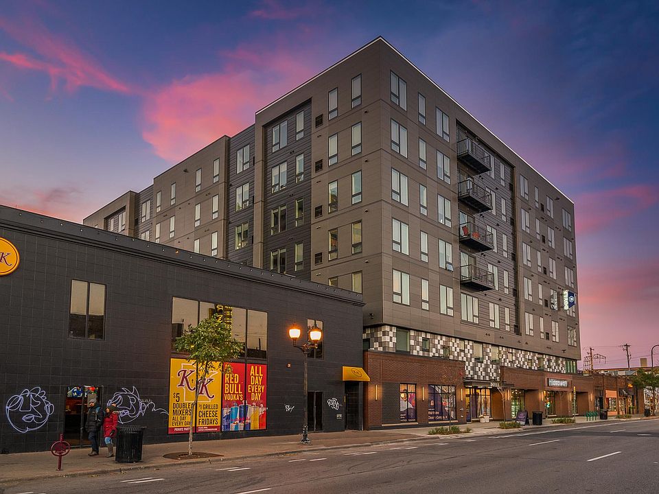 Doyle Apartment Rentals Minneapolis, MN Zillow