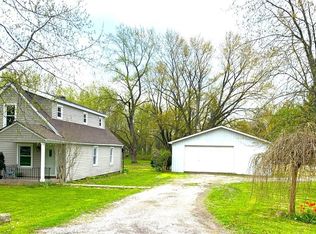 4431 Turner Rd, Leavittsburg, OH 44430