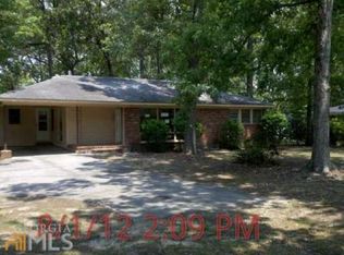 2706 Garden Lakes Blvd NW, Rome, GA 30165
