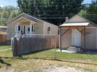 459 Basin St NW, Ephrata, WA 98823