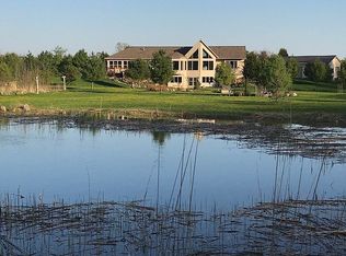 2532 W Zander Rd, Denmark, WI 54208