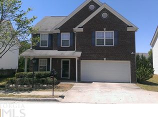 2877 Nathaniel Way, Grayson, GA 30017