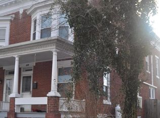 614 Union St, Millersburg, PA 17061