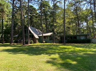 101 Barborek Ln, Russellville, AR 72802