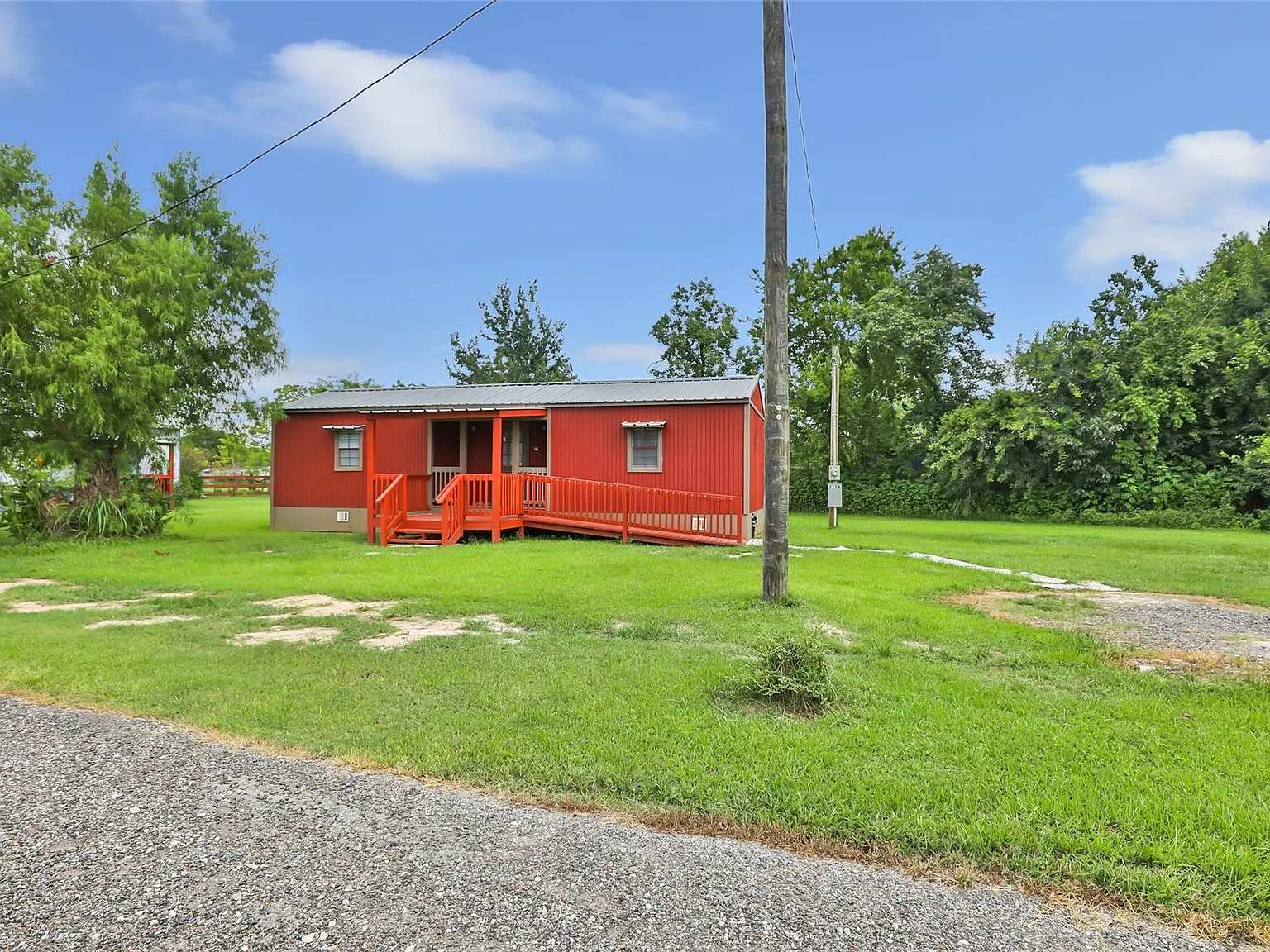 1 bed, 1.0 bath, 546 sqft, $1,000 — Photo 1
