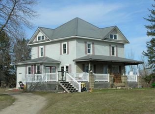 23092 465th St, Stacyville, IA 50476
