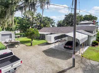 832 NW 15th Ave, Lake Panasoffkee, FL 33538