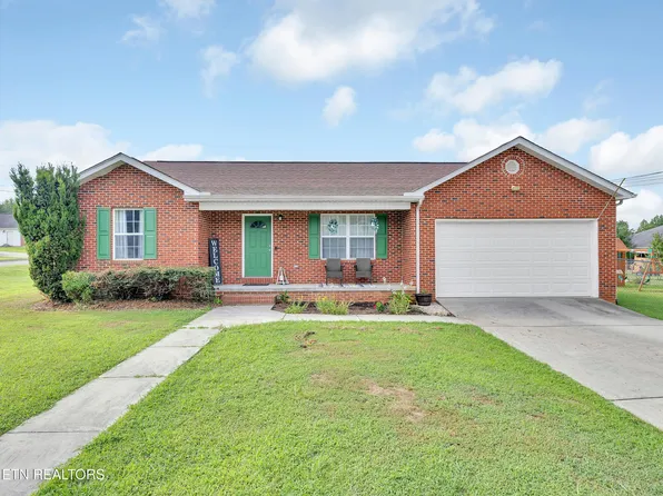 122 Link Ln, Maynardville, TN 37807
