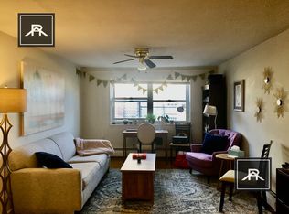 11 Commonwealth Ct APT 7, Brighton, MA 02135