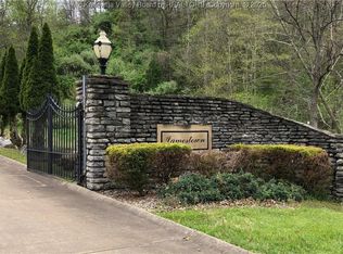 0 Delaware Dr LOT 3B, Hurricane, WV 25526