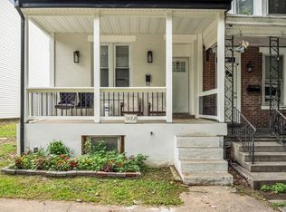 1422 Swatara St, Harrisburg, PA 17104