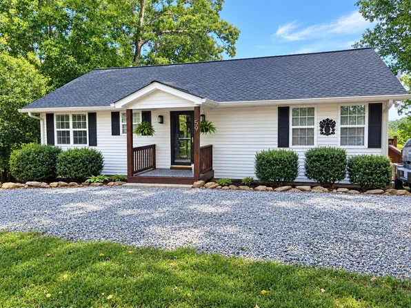 59 Huckleberry Lane, Murphy, NC 28906