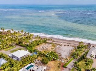 2136 N Porpoise Point Ln, Vero Beach, FL 32963