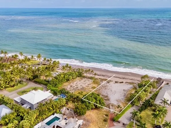 2136 N Porpoise Point Ln, Vero Beach, FL 32963