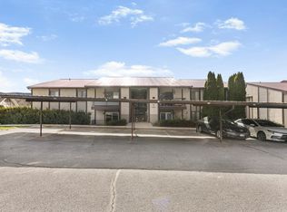1544 Bench Rd APT G8, Pocatello, ID 83201