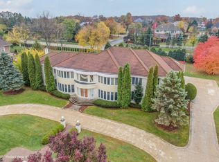 6 Silo Ridge Rd S, Orland Park, IL 60467