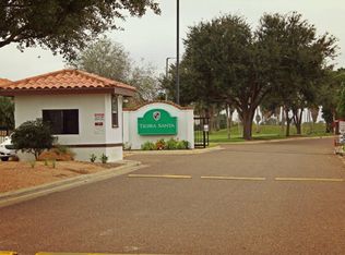 3830 Lagos Verdes, Weslaco, TX 78596