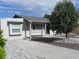 115 Hayes Dr, Colorado Springs, CO 80911