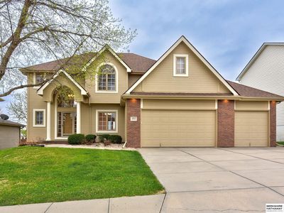 4803 Ponderosa Dr, Papillion, NE, 68133