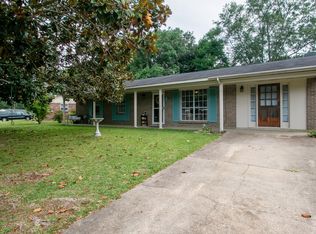 15432 Orleans Dr, Biloxi, MS 39532