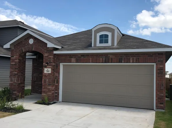 7202 Barrel Stage, San Antonio, TX 78244