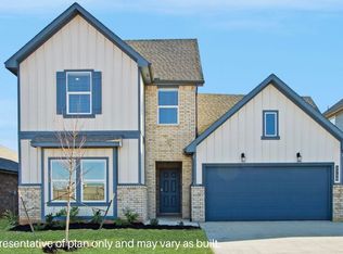 2748 Alice Way, Yukon, OK 73099