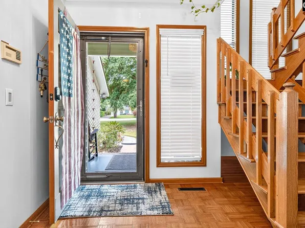 700 Highland Cir, Bamberg, SC 29003