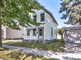 2118 Henry St, Sheboygan, WI 53081