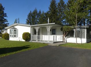 20711 9th Avenue Ct E, Spanaway, WA 98387