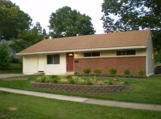 13903 Parkland Dr, Rockville, MD 20853