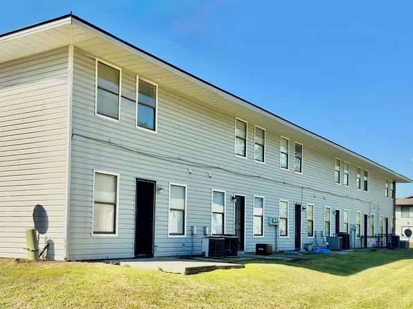 1197 Jo Ree St, Valdosta, GA 31601