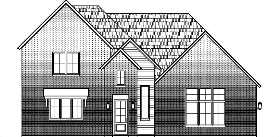 2nd image of 924 Claystone Ridge Dr