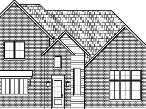 924 Claystone Ridge Dr, Burleson, TX 76028