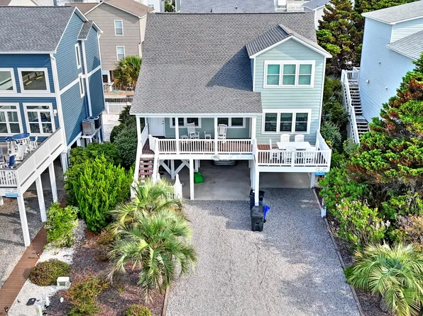 1 Private Drive, Ocean Isle Beach, NC 28469