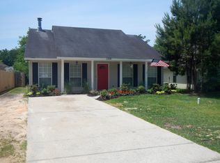 2205 Crane St, Slidell, LA 70460