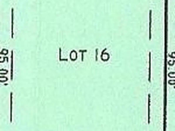 1325 Tracys Way Lot 16, Gilchrist, TX 77617