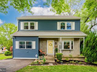 411 Haws Ln, Flourtown, PA 19031