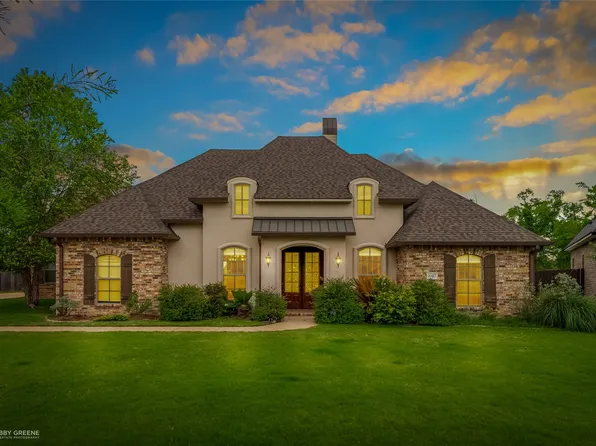 1047 Spanish Moss Cir, Bossier City, LA 71111