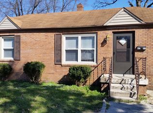 4533 Payton Ave, Indianapolis, IN 46226