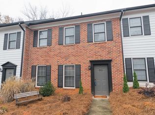 341 S Church St, Athens, GA 30605