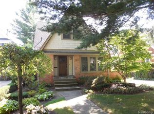 807 Wallace St, Birmingham, MI