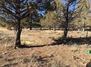 0 Fish Hole Creek Rd LOT 3715, Bly, OR 97622