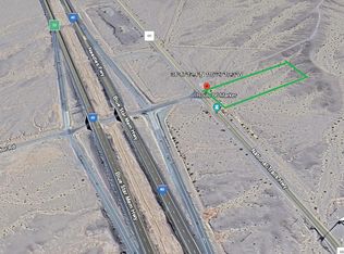 29300 Hector Rd, Newberry Springs, CA 92365