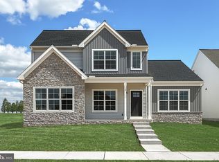 13 Pinnacle Ridge Dr #L-0149, Annville, PA 17003