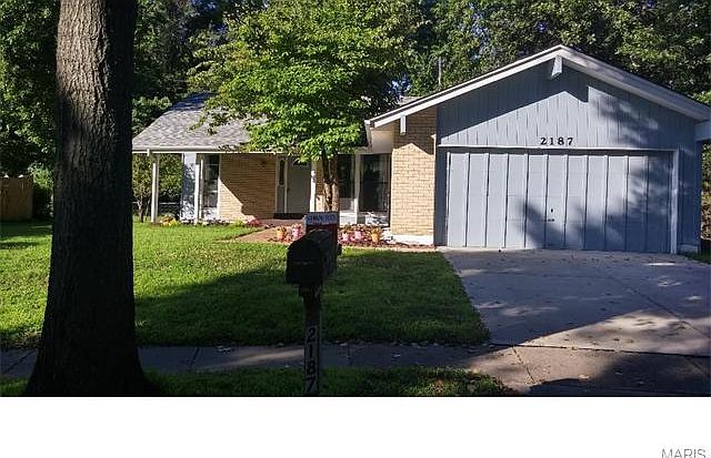 1st image of 2187 Butterfield Ct