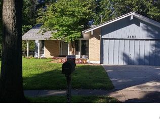 2187 Butterfield Ct, Maryland Heights, MO
