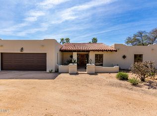 8155 E Whispering Wind Dr, Scottsdale, AZ 85255