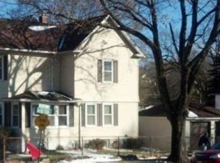 354 Hamilton St, Worcester, MA 01604