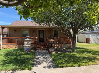 2008 N Washington Ave, Odessa, TX 79761